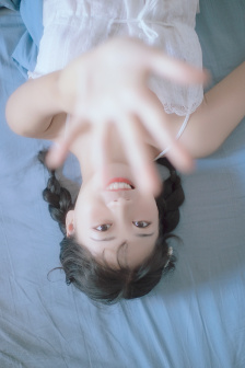 亚洲捆绑